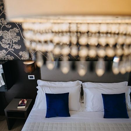 Hotel Lalla Beauty & Relax Cesenatico Exterior photo